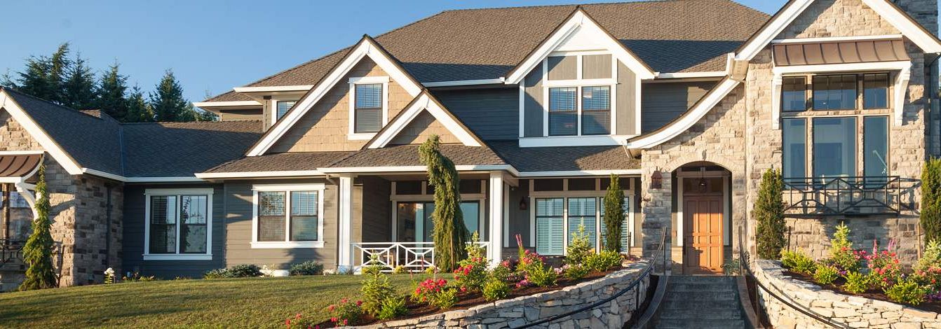 Buying in Kitimat